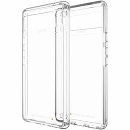 Чохол-накладка Gear4 Crystal Palace для Google Pixel 6a Clear (702009571)