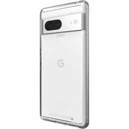Чeхол-накладка Zagg Gear4 Crystal Palace для Google Pixel 7 Clear (702009712 / 702010707)