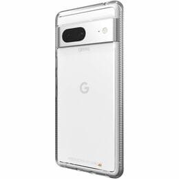 Чeхол-накладка Zagg Gear4 Crystal Palace для Google Pixel 7 Clear (702009712 / 702010707)