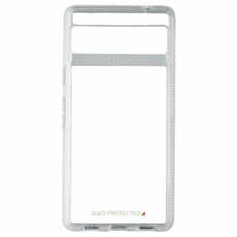 Чохол-накладка Zagg Gear4 Crystal Palace для Google Pixel 7a Clear (702011154)