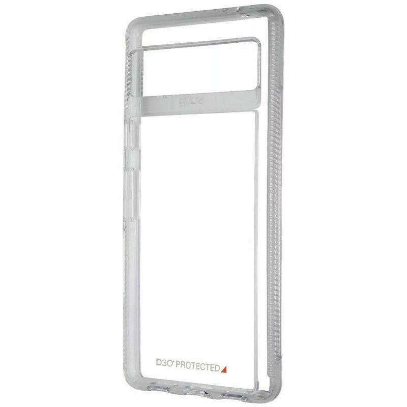 Чeхол-накладка Zagg Gear4 Crystal Palace для Google Pixel 7a Clear (702011154)