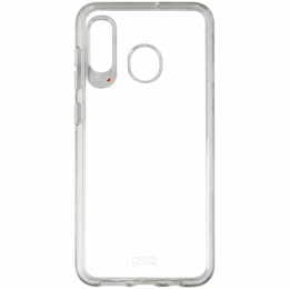 Чeхол-накладка Zagg Gear4 Crystal Palace для Samsung Galaxy A20 SM-A205/A30 SM-A305 Clear (SGA20CRTCLR)