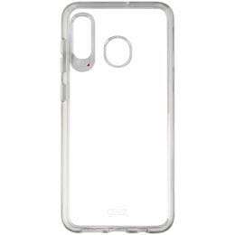 Чeхол-накладка Zagg Gear4 Crystal Palace для Samsung Galaxy A20 SM-A205/A30 SM-A305 Clear (SGA20CRTCLR)