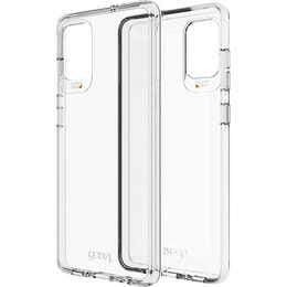 Чeхол-накладка Zagg Gear4 Crystal Palace для Samsung Galaxy A71 SM-A715 Clear (702005178)