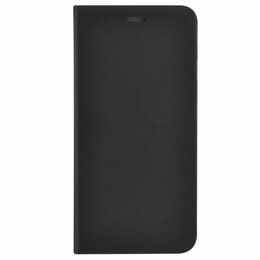 Чехол-книжка 2E Folio для Samsung Galaxy A8 2018 SM-A530 Black (2E-G-A8-18-MCFLB)