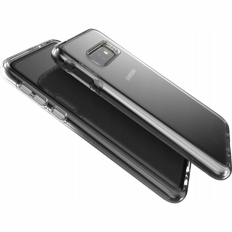 Чeхол-накладка Zagg Gear4 Crystal Palace для Samsung Galaxy S10e SM-G970 Clear (SGS10B0CRTCLR)
