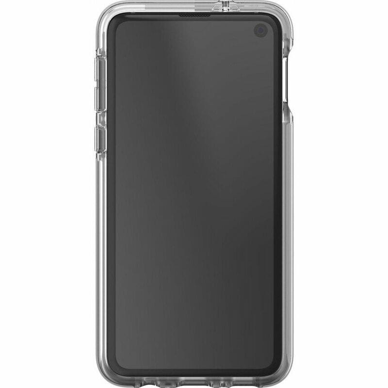 Чeхол-накладка Zagg Gear4 Crystal Palace для Samsung Galaxy S10e SM-G970 Clear (SGS10B0CRTCLR)