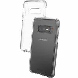 Чeхол-накладка Zagg Gear4 Crystal Palace для Samsung Galaxy S10e SM-G970 Clear (SGS10B0CRTCLR)