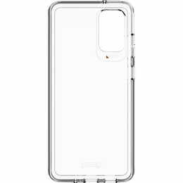 Чeхол-накладка Zagg Gear4 Crystal Palace для Samsung Galaxy S20 Plus SM-G985 Clear (702004891)