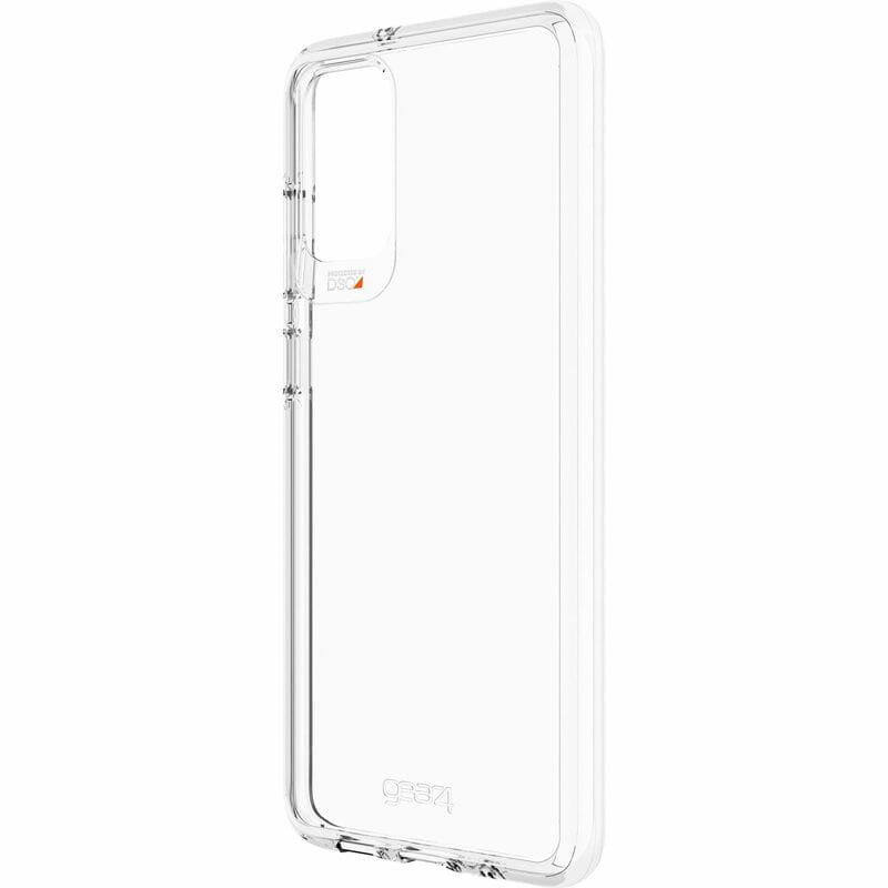 Чeхол-накладка Zagg Gear4 Crystal Palace для Samsung Galaxy S20 Plus SM-G985 Clear (702004891)