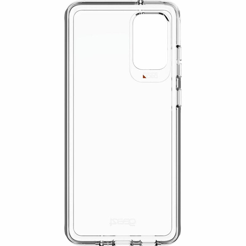 Чeхол-накладка Zagg Gear4 Crystal Palace для Samsung Galaxy S20 Plus SM-G985 Clear (702004891)