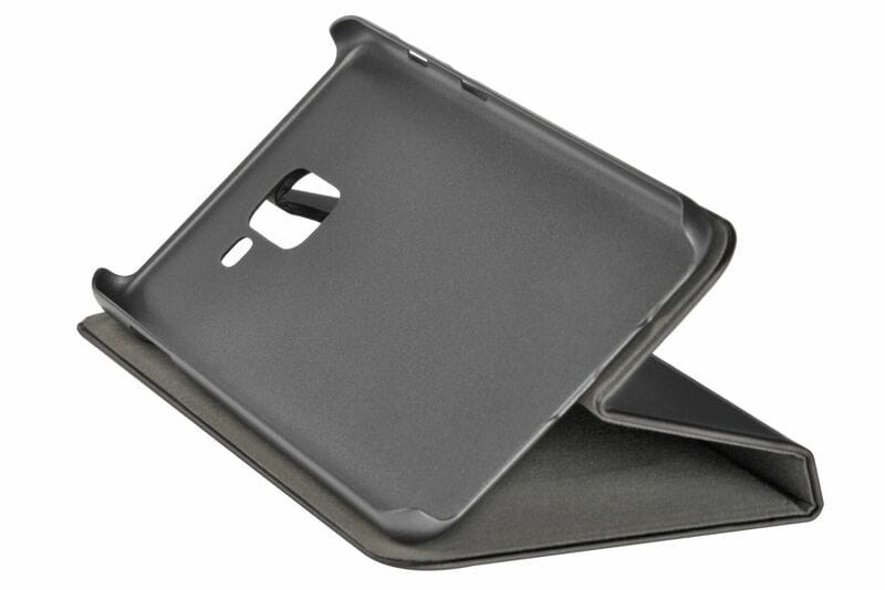 Чехол-книжка 2E Folio для Samsung Galaxy A8 Plus 2018 SM-A730 Black (2E-G-A8P-18-MCFLB)