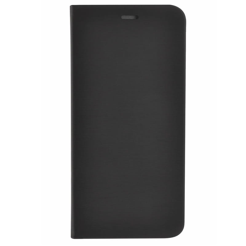 Чехол-книжка 2E Folio для Samsung Galaxy A8 Plus 2018 SM-A730 Black (2E-G-A8P-18-MCFLB)