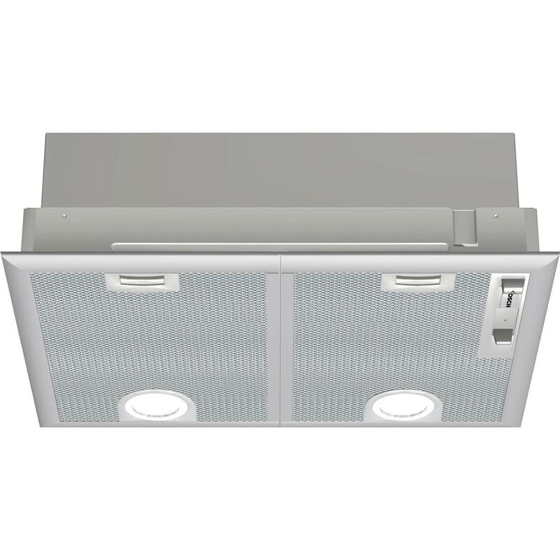 Вытяжка Bosch DHL555BL