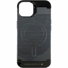 Чeхол-накладка Zagg Gear4 Havana Snap with Magsafe для Apple iPhone 13 Pro Max Black (702008389)