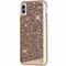 Фото - Чохол-накладка Case-Mate Brilliance для Apple iPhone XS Max Rose Gold (CM037852) | click.ua