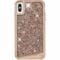 Фото - Чохол-накладка Case-Mate Brilliance для Apple iPhone XS Max Rose Gold (CM037852) | click.ua