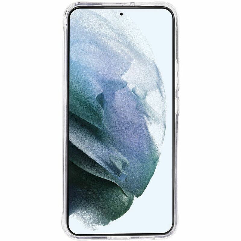 Чeхол-накладка Case-Mate Karat Marble для Samsung Galaxy S22 Plus SM-S906 White (CM048064)