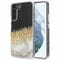 Фото - Чeхол-накладка Case-Mate Karat Marble для Samsung Galaxy S22 Plus SM-S906 White (CM048064) | click.ua