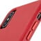 Фото - Чeхол-накладка Case-Mate Barely There Leather для Apple iPhone X / iPhone XS Red (CM037748) | click.ua