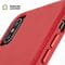 Фото - Чохол-накладка Case-Mate Barely There Leather для Apple iPhone X / iPhone XS Red (CM037748) | click.ua