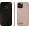 Фото - Чохол-накладка iDeal Of Sweden Case для Apple iPhone 12 / 12 Pro Rose Snake (IDACAW20-2061-244) | click.ua