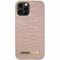Фото - Чохол-накладка iDeal Of Sweden Case для Apple iPhone 12 / 12 Pro Rose Snake (IDACAW20-2061-244) | click.ua