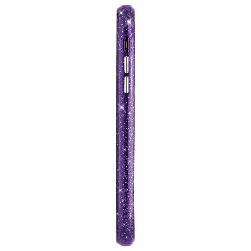 Чохол-накладка Case-Mate Sheer Crystal для Apple iPhone XR Purple (CM037962)
