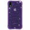 Фото - Чохол-накладка Case-Mate Sheer Crystal для Apple iPhone XR Purple (CM037962) | click.ua