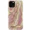 Фото - Чохол-накладка iDeal Of Sweden Printed Case для Apple iPhone 11 Pro Golden Blush Marble (IDFCSS19-I1958-120) | click.ua