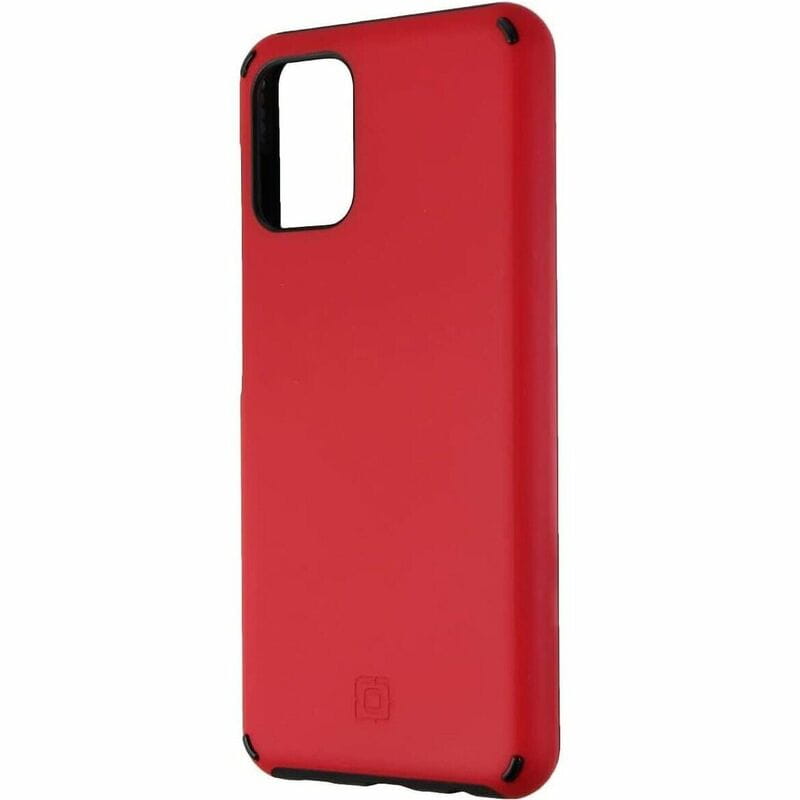 Чохол-накладка Incipio Duo для Samsung Galaxy A12 SM-A125 / SM-A127 Salsa Red (SA-1080-RED)
