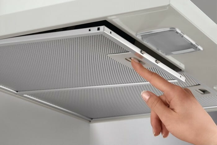 Витяжка Electrolux EFC226V