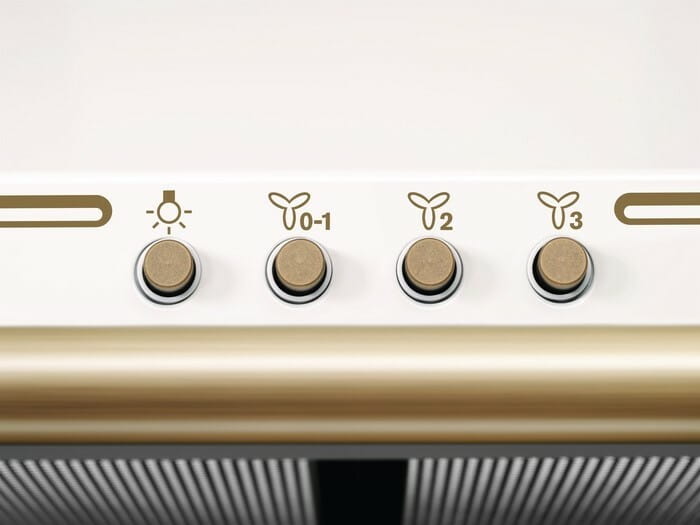 Витяжка Electrolux EFC226V