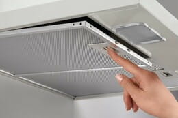 Купити Витяжка Electrolux EFC226V Витяжка Electrolux EFC226V