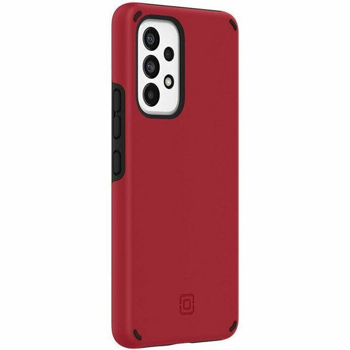 Чeхол-накладка Incipio Duo для Samsung Galaxy A53 SM-A536 Salsa Red (SA-2035-SRED)