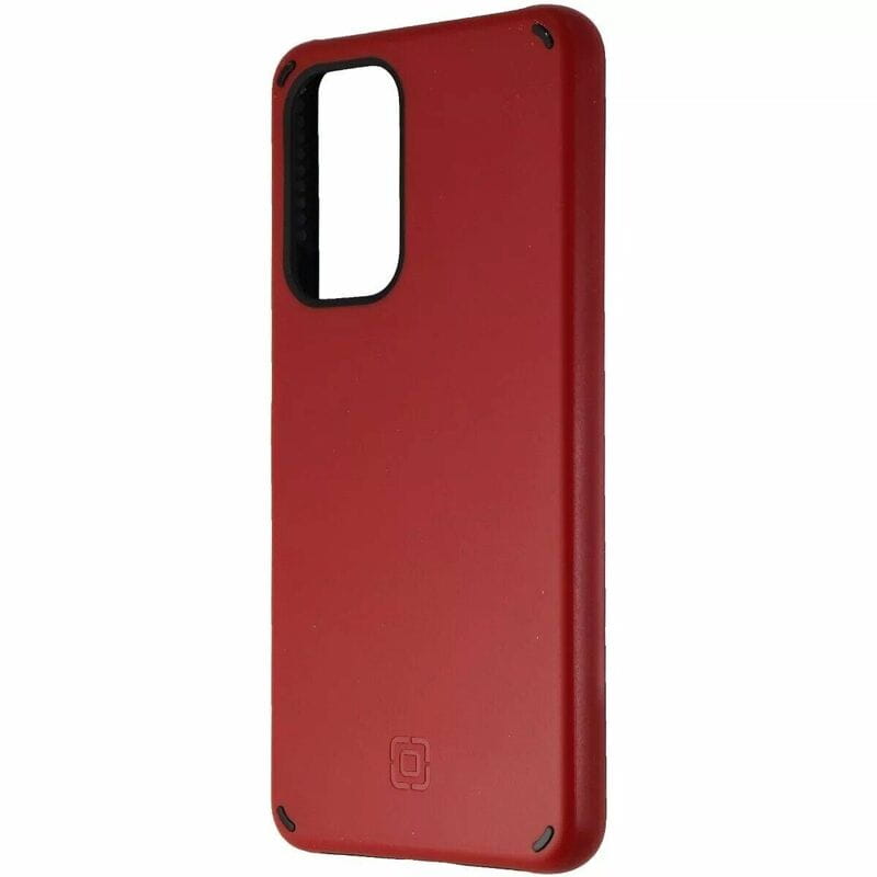 Чeхол-накладка Incipio Duo для Samsung Galaxy A53 SM-A536 Salsa Red (SA-2035-SRED)
