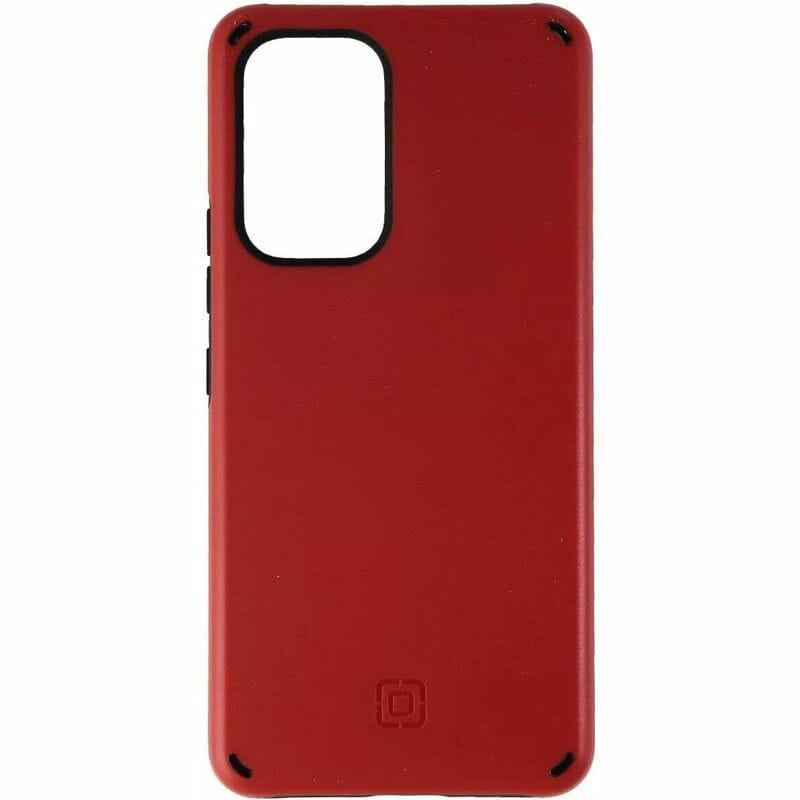 Чeхол-накладка Incipio Duo для Samsung Galaxy A53 SM-A536 Salsa Red (SA-2035-SRED)