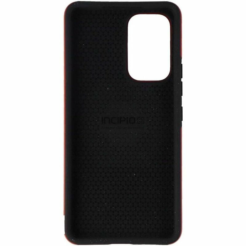 Чeхол-накладка Incipio Duo для Samsung Galaxy A53 SM-A536 Salsa Red (SA-2035-SRED)
