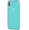 Фото - Чeхол-накладка Case-Mate Sheer Crystal для Apple iPhone XS Max Teal (CM037986) | click.ua