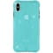 Фото - Чeхол-накладка Case-Mate Sheer Crystal для Apple iPhone XS Max Teal (CM037986) | click.ua