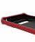 Фото - Чeхол-накладка ItSkins Hybrid Silk для Google Pixel 6 Pro Red (GG6X-HBURN-CHRD) | click.ua