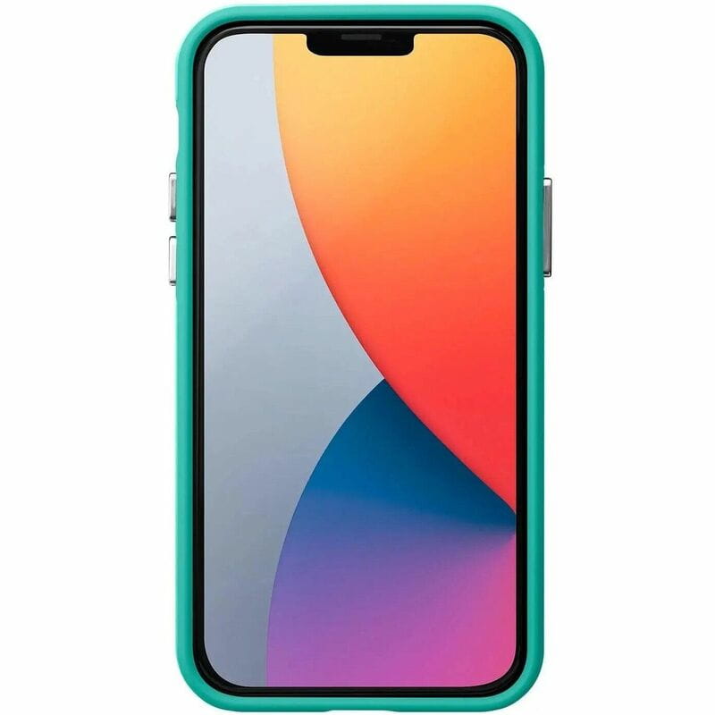 Чeхол-накладка Laut Shield для Apple iPhone 12 Pro Max Mint (LIP20LSHMT)