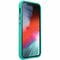 Фото - Чeхол-накладка Laut Shield для Apple iPhone 12 Pro Max Mint (LIP20LSHMT) | click.ua