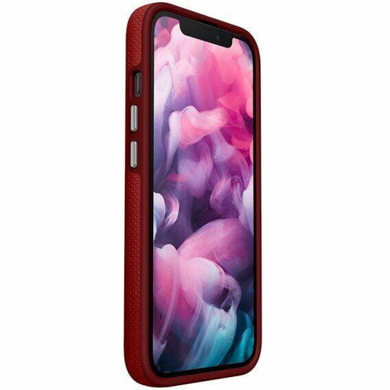 Чeхол-накладка Laut Shield для Apple iPhone 13 Crimson (LIP21M2SHR)