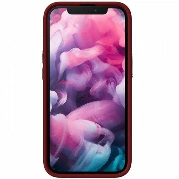 Чeхол-накладка Laut Shield для Apple iPhone 13 Crimson (LIP21M2SHR)