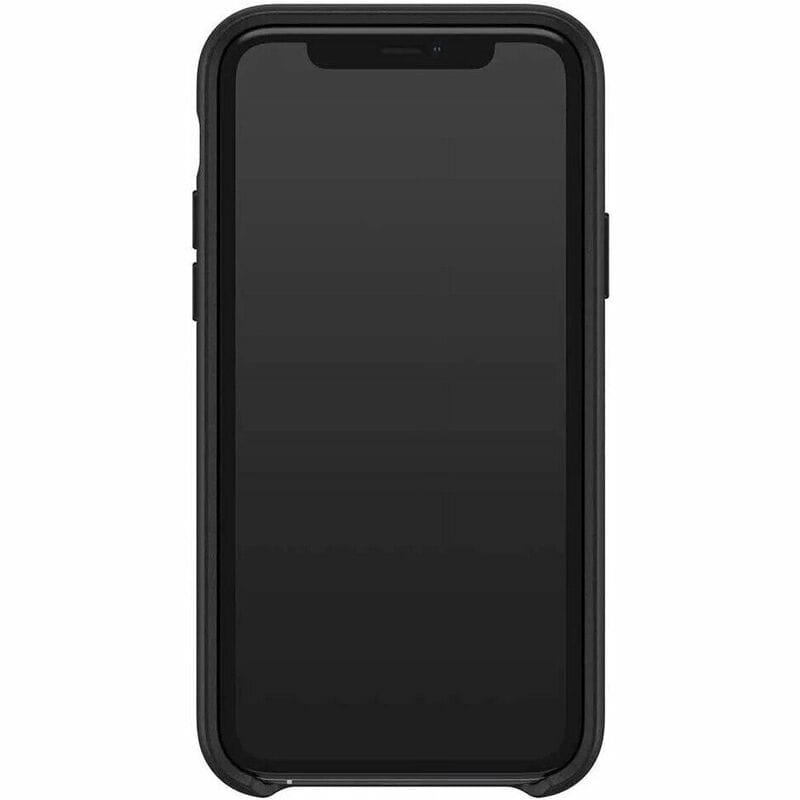 Чохол-накладка LifeProof Wake для Apple iPhone 11 Pro Black (77-65640)