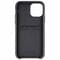 Фото - Чохол-накладка LifeProof Wake для Apple iPhone 11 Pro Black (77-65640) | click.ua