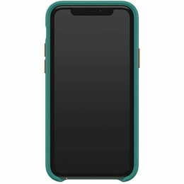 Чeхол-накладка LifeProof Wake для Apple iPhone 11 Pro Teal (77-65641)