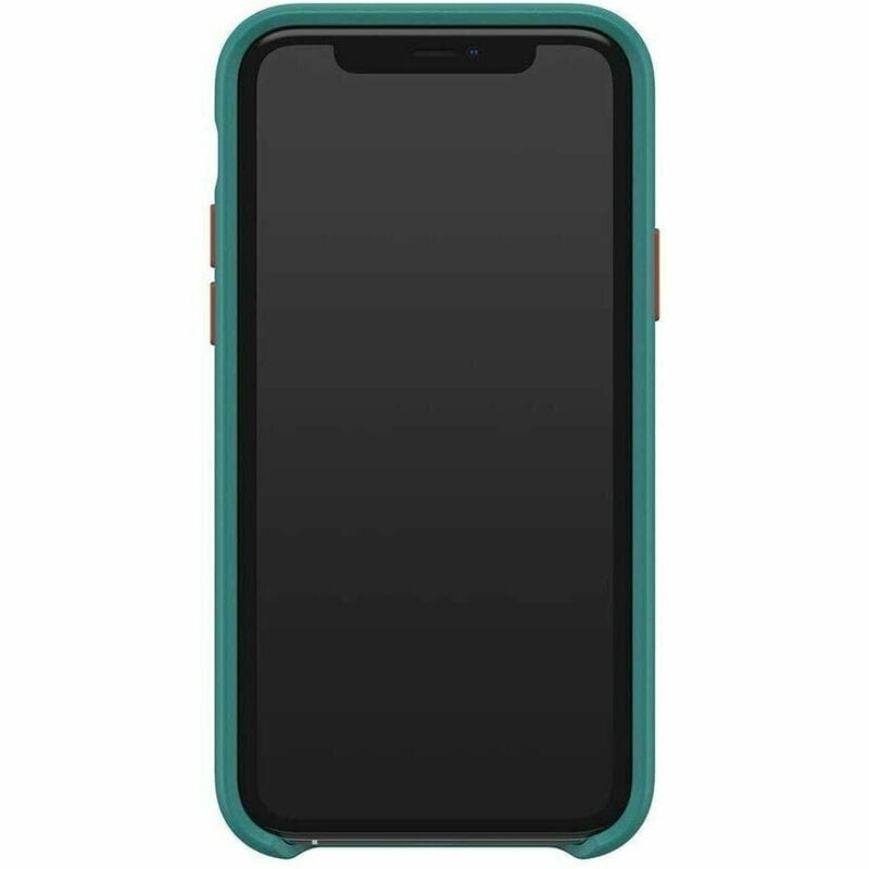 Чохол-накладка LifeProof Wake для Apple iPhone 11 Pro Teal (77-65641)