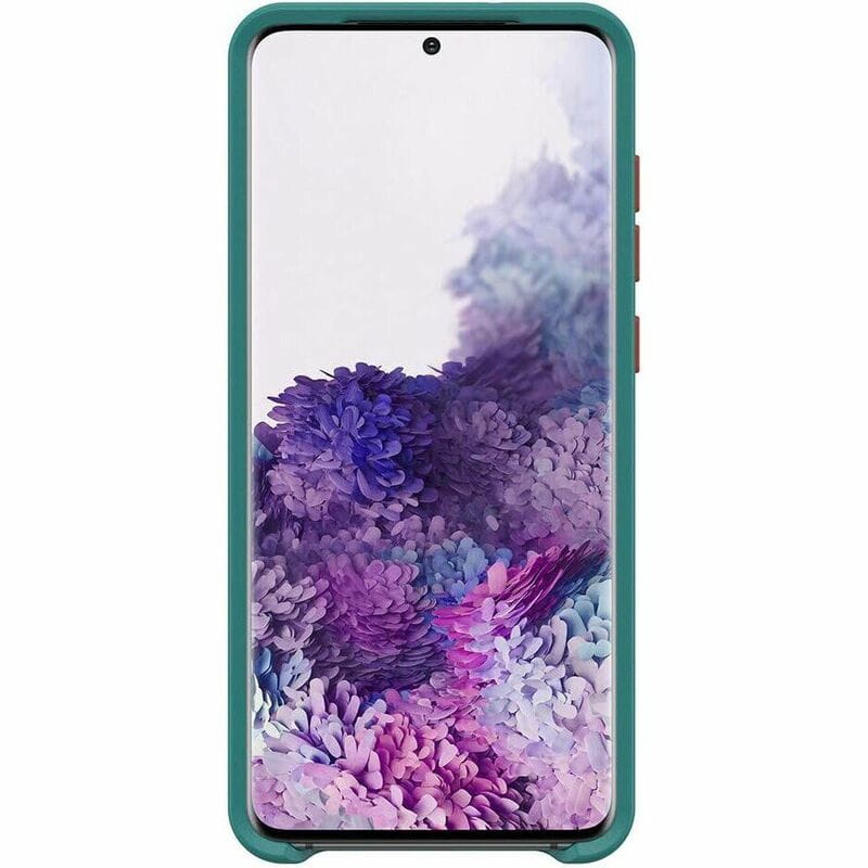 Чeхол-накладка LifeProof Wake для Samsung Galaxy S20 Plus SM-G985 Teal (77-65652)
